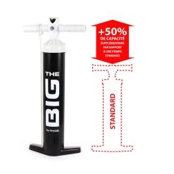 GONFLEUR RYDE GRAND VOLUME THE BIG HP3 -Aqua Sport Soldes gonfleur ryde grand volume the big hp3 10