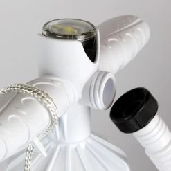 GONFLEUR RYDE GRAND VOLUME THE BIG HP3 -Aqua Sport Soldes gonfleur ryde grand volume the big hp3 6