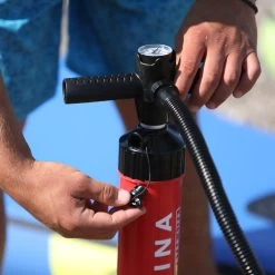 GONFLEUR SUP AQUA MARINA DOUBLE ACTION -Aqua Sport Soldes gonfleur sup aqua marina double action 6