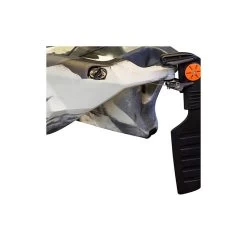 GOUVERNAIL ESCAMOTABLE FEELFREE MOKEN ET LURE -Aqua Sport Soldes gouvernail escamotable feelfree moken et lure 3