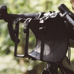HARNAIS SACOCHE DE GUIDON BIKEPACKING RIVERSIDE -Aqua Sport Soldes harnais sacoche de guidon bikepacking riverside 6