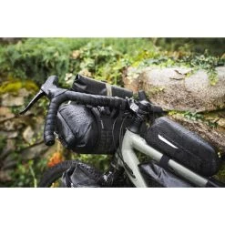 HARNAIS SACOCHE DE GUIDON BIKEPACKING RIVERSIDE -Aqua Sport Soldes harnais sacoche de guidon bikepacking riverside 7