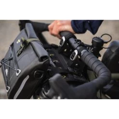HARNAIS SACOCHE DE GUIDON BIKEPACKING RIVERSIDE -Aqua Sport Soldes harnais sacoche de guidon bikepacking riverside 9