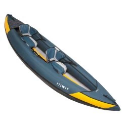 Housse De Fond Textile Pour Kayak Itiwit 100 2 Places 13 Housse De Fond Textile Pour Kayak Itiwit 100 2 Places -Aqua Sport Soldes housse de fond textile pour kayak itiwit 100 2 places 4