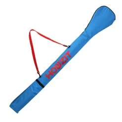 HOUSSE DE PAGAIE SUP VARIO HOWZIT BLEU -Aqua Sport Soldes housse de pagaie sup vario howzit bleu 1