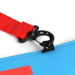 HOUSSE DE PAGAIE SUP VARIO HOWZIT BLEU -Aqua Sport Soldes housse de pagaie sup vario howzit bleu 2