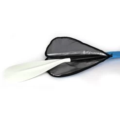 HOUSSE DE PAGAIE SUP VARIO HOWZIT BLEU -Aqua Sport Soldes housse de pagaie sup vario howzit bleu 5