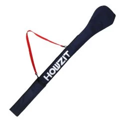 HOUSSE DE PAGAIE SUP VARIO HOWZIT NAVY -Aqua Sport Soldes housse de pagaie sup vario howzit navy 1