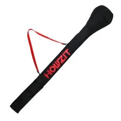 HOUSSE DE PAGAIE SUP VARIO HOWZIT NOIRE 10 HOUSSE DE PAGAIE SUP VARIO HOWZIT NOIRE -Aqua Sport Soldes housse de pagaie sup vario howzit noire 1