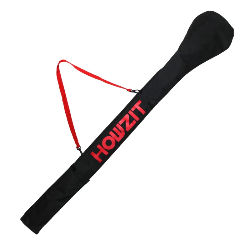 HOUSSE DE PAGAIE SUP VARIO HOWZIT NOIRE 4 HOUSSE DE PAGAIE SUP VARIO HOWZIT NOIRE – Image 2