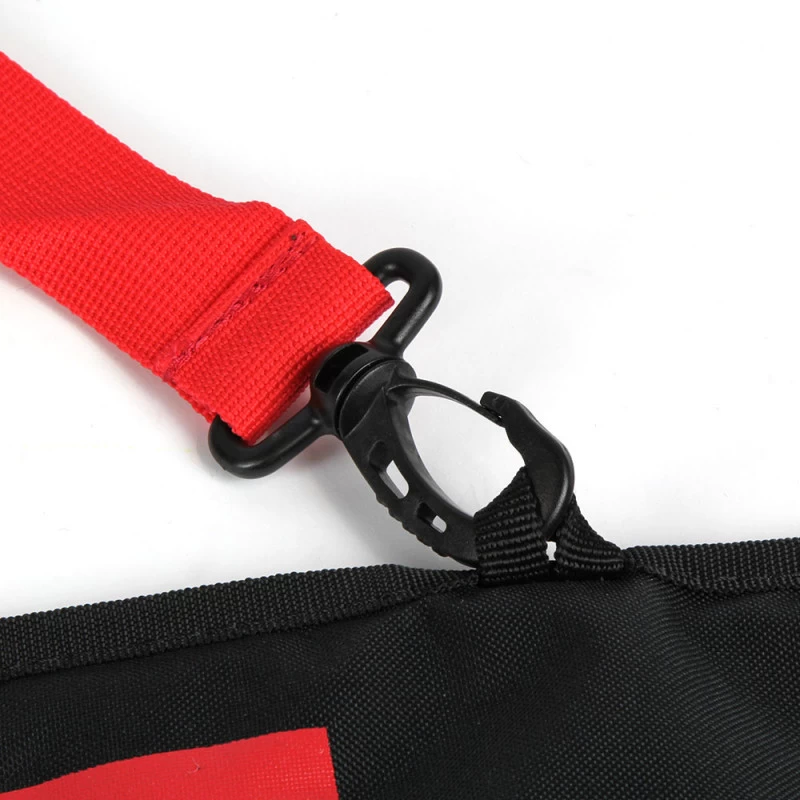 HOUSSE DE PAGAIE SUP VARIO HOWZIT NOIRE 9 HOUSSE DE PAGAIE SUP VARIO HOWZIT NOIRE – Image 7