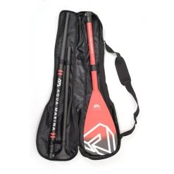 HOUSSE DE TRANSPORT PAGAIE 3 PARTIES AQUA MARINA 12 HOUSSE DE TRANSPORT PAGAIE 3 PARTIES AQUA MARINA -Aqua Sport Soldes housse de transport pagaie 3 parties aqua marina 2