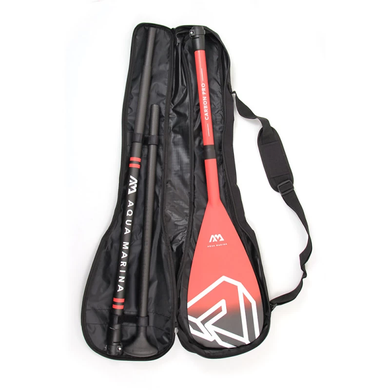 HOUSSE DE TRANSPORT PAGAIE 3 PARTIES AQUA MARINA 5 HOUSSE DE TRANSPORT PAGAIE 3 PARTIES AQUA MARINA – Image 3