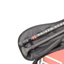 HOUSSE DE TRANSPORT PAGAIE 3 PARTIES AQUA MARINA 14 HOUSSE DE TRANSPORT PAGAIE 3 PARTIES AQUA MARINA -Aqua Sport Soldes housse de transport pagaie 3 parties aqua marina 4