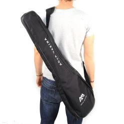 HOUSSE DE TRANSPORT PAGAIE 3 PARTIES AQUA MARINA 16 HOUSSE DE TRANSPORT PAGAIE 3 PARTIES AQUA MARINA -Aqua Sport Soldes housse de transport pagaie 3 parties aqua marina 6