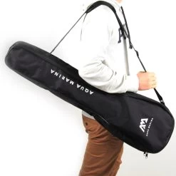 HOUSSE DE TRANSPORT PAGAIE 3 PARTIES AQUA MARINA 17 HOUSSE DE TRANSPORT PAGAIE 3 PARTIES AQUA MARINA -Aqua Sport Soldes housse de transport pagaie 3 parties aqua marina 7