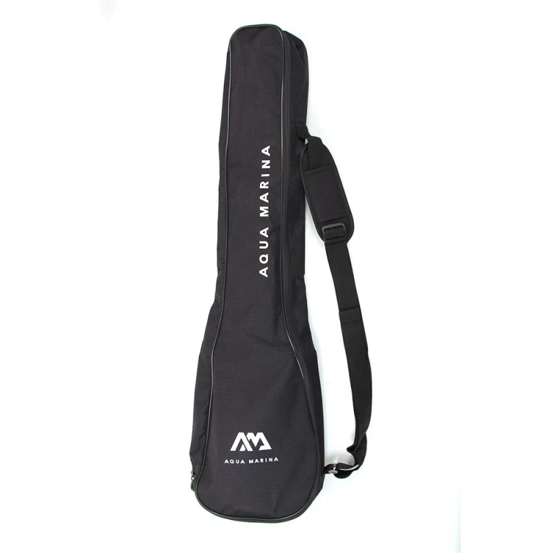 HOUSSE DE TRANSPORT PAGAIE 3 PARTIES AQUA MARINA 3 HOUSSE DE TRANSPORT PAGAIE 3 PARTIES AQUA MARINA