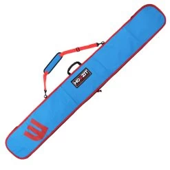 HOUSSE HOWZIT PAGAIE SUP MULTI BLEU/ROUGE 230 7 HOUSSE HOWZIT PAGAIE SUP MULTI BLEU/ROUGE 230 -Aqua Sport Soldes housse howzit pagaie sup multi bleu rouge 230 1