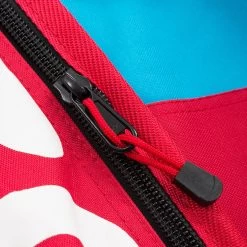 HOUSSE HOWZIT SUP RACE BLEU/ROUGE 12.6 -Aqua Sport Soldes housse howzit sup race bleu rouge 126 4