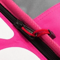 HOUSSE HOWZIT SUP RACE GRIS/ROSE 12.6 -Aqua Sport Soldes housse howzit sup race gris rose 3