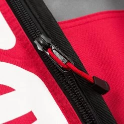 HOUSSE HOWZIT SUP RACE GRIS/ROUGE 12.6 -Aqua Sport Soldes housse howzit sup race gris rouge 126 4