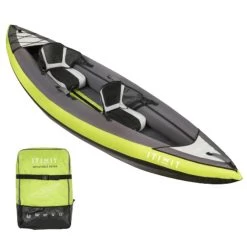 Housse Siège Kayak 100 1p / 2p / 3p Depuis 2016 -Aqua Sport Soldes housse siege kayak 100 1p 2p 3p depuis 2016 2
