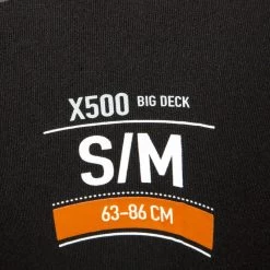 Jupe De Kayak Grand Hiloire En Néoprène -Aqua Sport Soldes jupe de kayak grand hiloire en neoprene 4