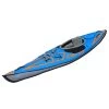 KAYAK ADVANCED ELEMENTS FRAME EXPEDITION ELITE BLUE -Aqua Sport Soldes kayak advanced elements frame expedition elite blue