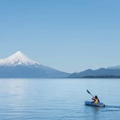 KAYAK ADVANCED ELEMENTS FRAME EXPEDITION ELITE BLUE -Aqua Sport Soldes kayak advanced elements frame expedition elite blue 2