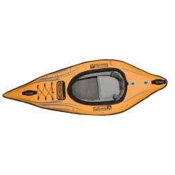 KAYAK ADVANCED ELEMENTS LAGOON 1 10 KAYAK ADVANCED ELEMENTS LAGOON 1 -Aqua Sport Soldes kayak advanced elements lagoon 1 3