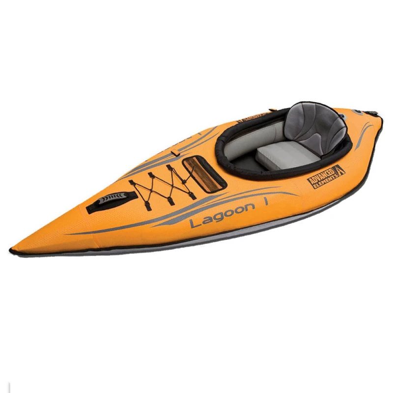 KAYAK ADVANCED ELEMENTS LAGOON 1 3 KAYAK ADVANCED ELEMENTS LAGOON 1