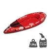 KAYAK ADVANCED ELEMENTS PACKLITE -Aqua Sport Soldes kayak advanced elements packlite