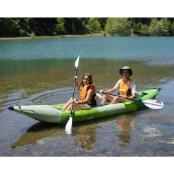 KAYAK AQUA MARINA BETTA 412 2 PERSONNES 2023 -Aqua Sport Soldes kayak aqua marina betta 412 2 personnes 2022 7