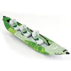 KAYAK AQUA MARINA BETTA 475 3 PERSONNES 2023 -Aqua Sport Soldes kayak aqua marina betta 475 3 personnes 2022 3