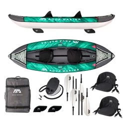 KAYAK AQUA MARINA LAXO 320 2 PERSONNES 2023 11 KAYAK AQUA MARINA LAXO 320 2 PERSONNES 2023 -Aqua Sport Soldes kayak aqua marina laxo 320 2 personnes 2022 1