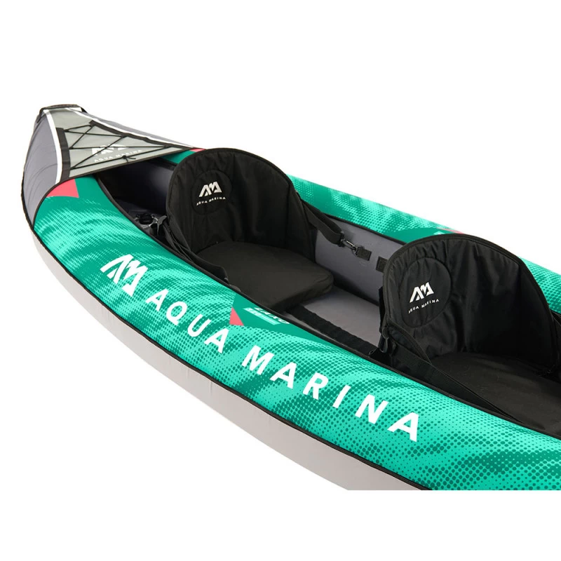KAYAK AQUA MARINA LAXO 320 2 PERSONNES 2023 8 KAYAK AQUA MARINA LAXO 320 2 PERSONNES 2023 – Image 6