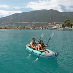 Aqua Sport Soldes -Aqua Sport Soldes kayak aqua marina laxo 320 2 personnes 2023 1