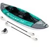 KAYAK AQUA MARINA LAXO 320 2 PERSONNES 2023 -Aqua Sport Soldes kayak aqua marina laxo 320 2 personnes 2023