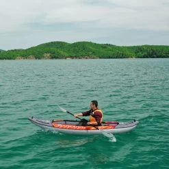 KAYAK AQUA MARINA MEMBA 330 1 PERSONNE 2023 -Aqua Sport Soldes kayak aqua marina memba 330 1 personne 2022 5