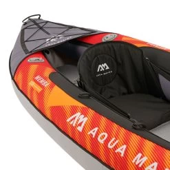 KAYAK AQUA MARINA MEMBA 330 1 PERSONNE 2023 -Aqua Sport Soldes kayak aqua marina memba 330 1 personne 2022 6