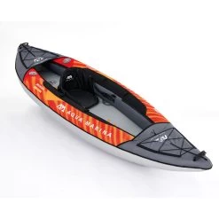 KAYAK AQUA MARINA MEMBA 330 1 PERSONNE 2023 -Aqua Sport Soldes kayak aqua marina memba 330 1 personne 2022 7