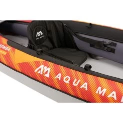 KAYAK AQUA MARINA MEMBA 390 2 PERSONNES 2023 -Aqua Sport Soldes kayak aqua marina memba 390 2 personnes 2023 3