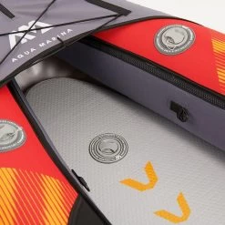 KAYAK AQUA MARINA MEMBA 390 2 PERSONNES 2023 -Aqua Sport Soldes kayak aqua marina memba 390 2 personnes 2023 4