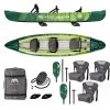 KAYAK AQUA MARINA RIPPLE 3 PERSONNES 370