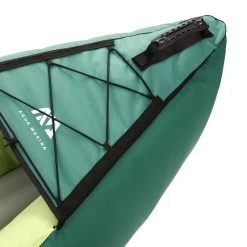 KAYAK AQUA MARINA RIPPLE 3 PERSONNES 370 -Aqua Sport Soldes kayak aqua marina ripple 3 personnes 370 7