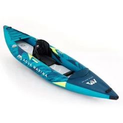KAYAK AQUA MARINA STEAM 312 1 PERSONNE 2023 -Aqua Sport Soldes kayak aqua marina steam 312 1 personne 2022 4