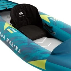 KAYAK AQUA MARINA STEAM 312 1 PERSONNE 2023 -Aqua Sport Soldes kayak aqua marina steam 312 1 personne 2022 6