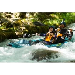 KAYAK AQUA MARINA STEAM 412 2 PERSONNES 2023 -Aqua Sport Soldes kayak aqua marina steam 412 2 personnes 2022 2