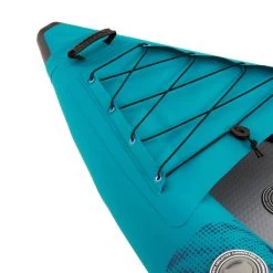 KAYAK AQUA MARINA STEAM 412 2 PERSONNES 2023 -Aqua Sport Soldes kayak aqua marina steam 412 2 personnes 2022 3