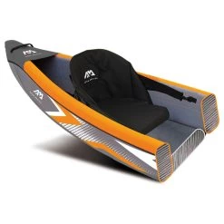KAYAK AQUA MARINA TOMAHAWK AIR-C 2/3 PERSONNES -Aqua Sport Soldes kayak aqua marina tomahawk air c 2 3 personnes 3